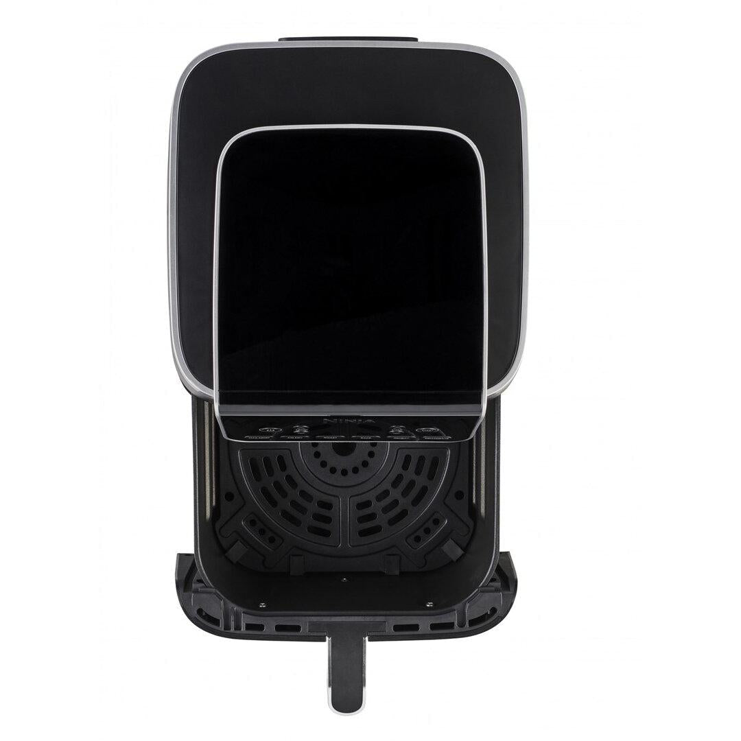 Airfryer MAX Pro AF180, 2000W, 6.2L, 6 funcții de gătit, negru Ninja Airfryer MAX Pro AF180, 2000W, 6.2L, 6 funcții de gătit, negru Ninja - EpicHome