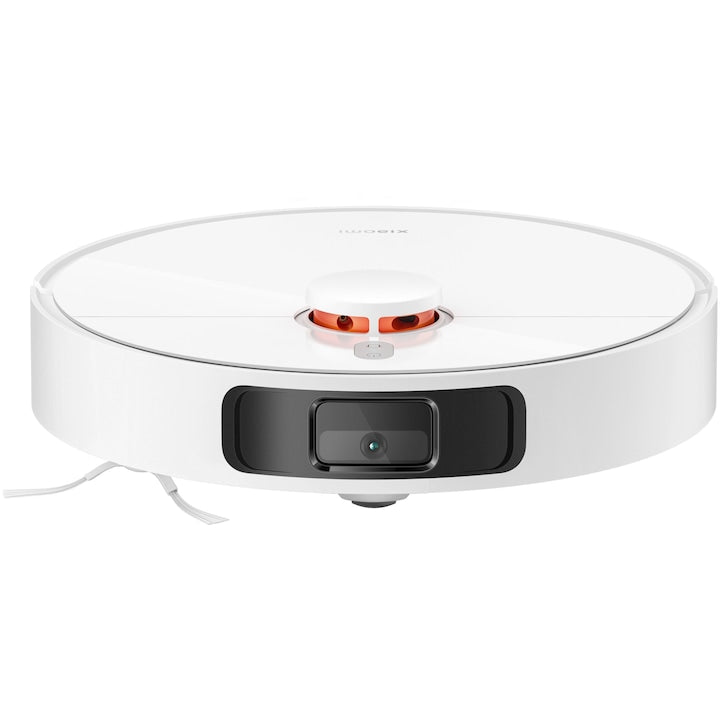 Aspirator robot Xiaomi X20+ EU BHR8124EU, 6000Pa, colectare automata a prafului in 10 secunde, rezervor de apa 4 l, 75 W, alb - EpicHome