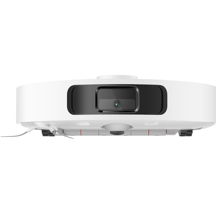 Aspirator robot Xiaomi X20+ EU BHR8124EU, 6000Pa, colectare automata a prafului in 10 secunde, rezervor de apa 4 l, 75 W, alb - EpicHome