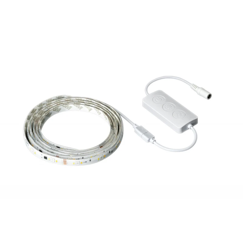 Banda LED Zigbee AQARA LED Strip T1 (RLS-K01D) RGB+CCT, 2 metri - EpicHome