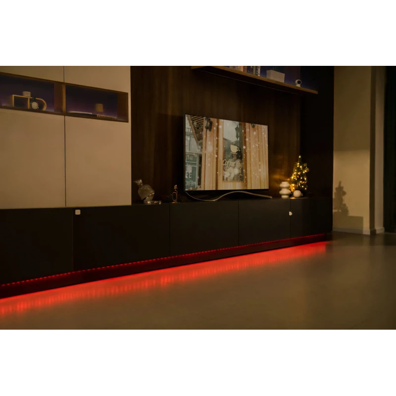 Banda LED Zigbee AQARA LED Strip T1 (RLS-K01D) RGB+CCT, 2 metri - EpicHome