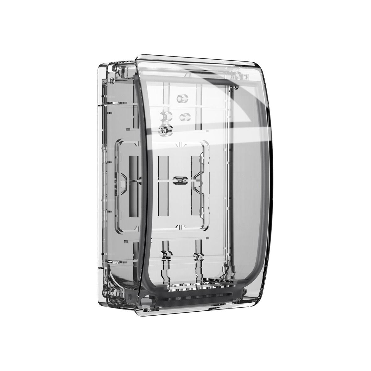 Carcasa rezistenta la apa Sonoff Waterproof box R2, IP66 - EpicHome