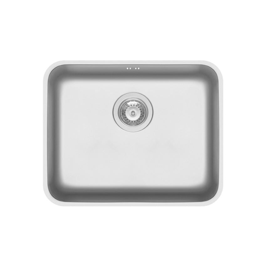 Chiuveta inox Pyramis RELIA 1B - EpicHome.ro