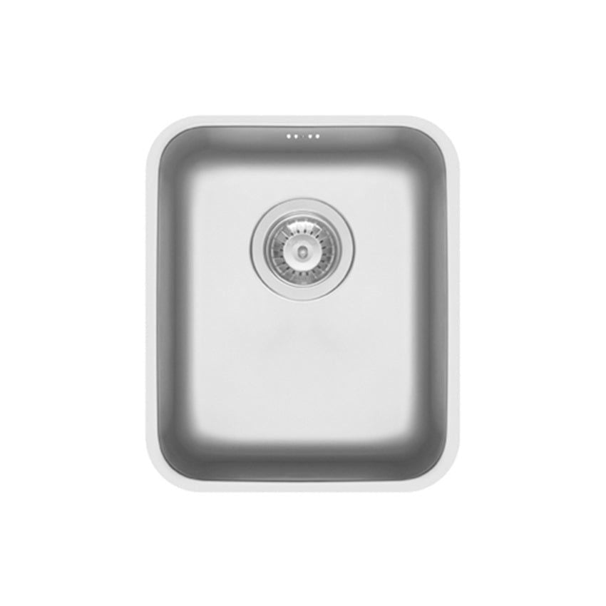 Chiuveta inox Pyramis RELIA 1B - EpicHome.ro