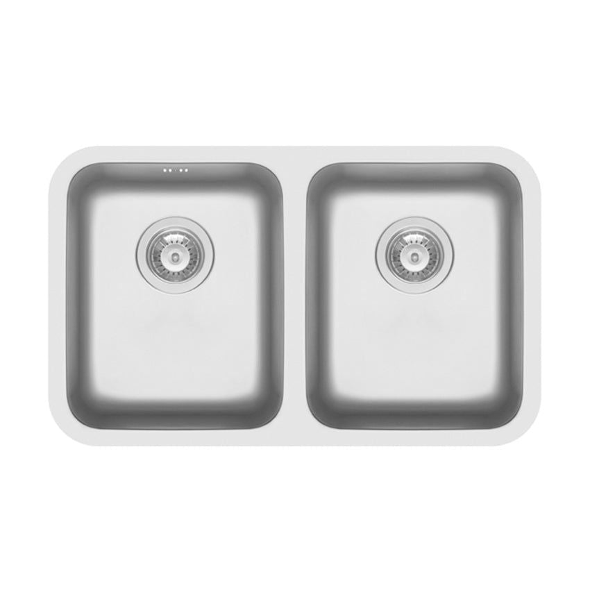 Chiuveta inox Pyramis RELIA 2B - EpicHome.ro