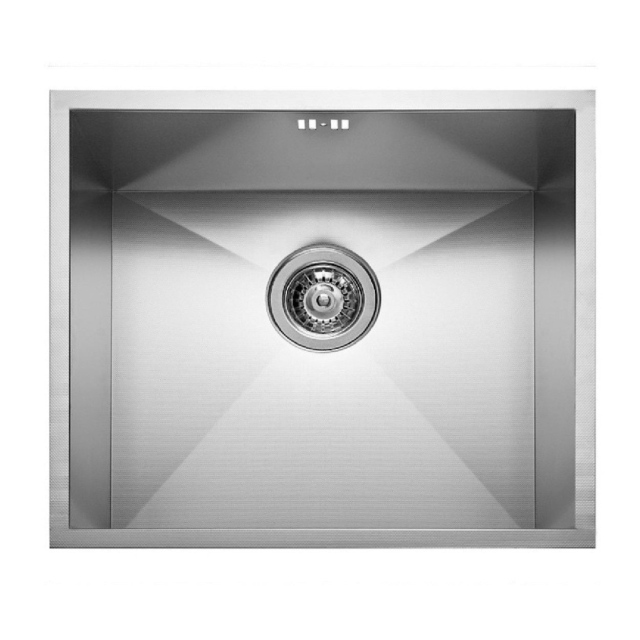 Chiuveta inox Pyramis TETRAGON 1B - EpicHome.ro