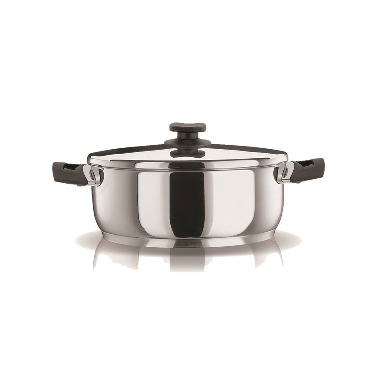 Cratita inox Pyramis CLASSIC - EpicHome