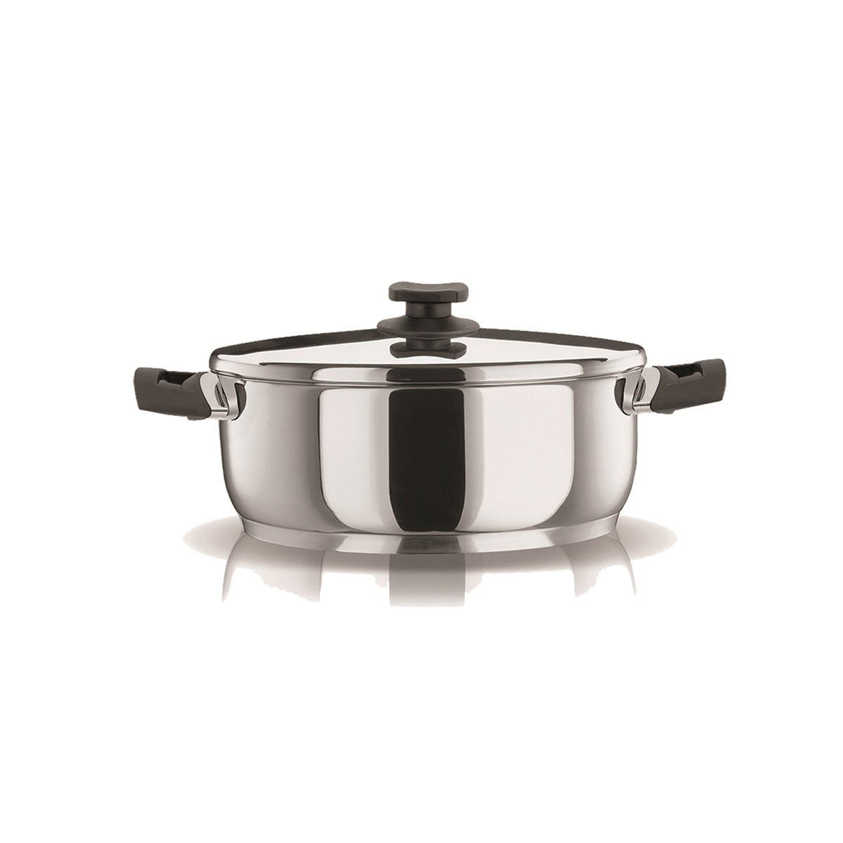 Cratita inox Pyramis CLASSIC - EpicHome