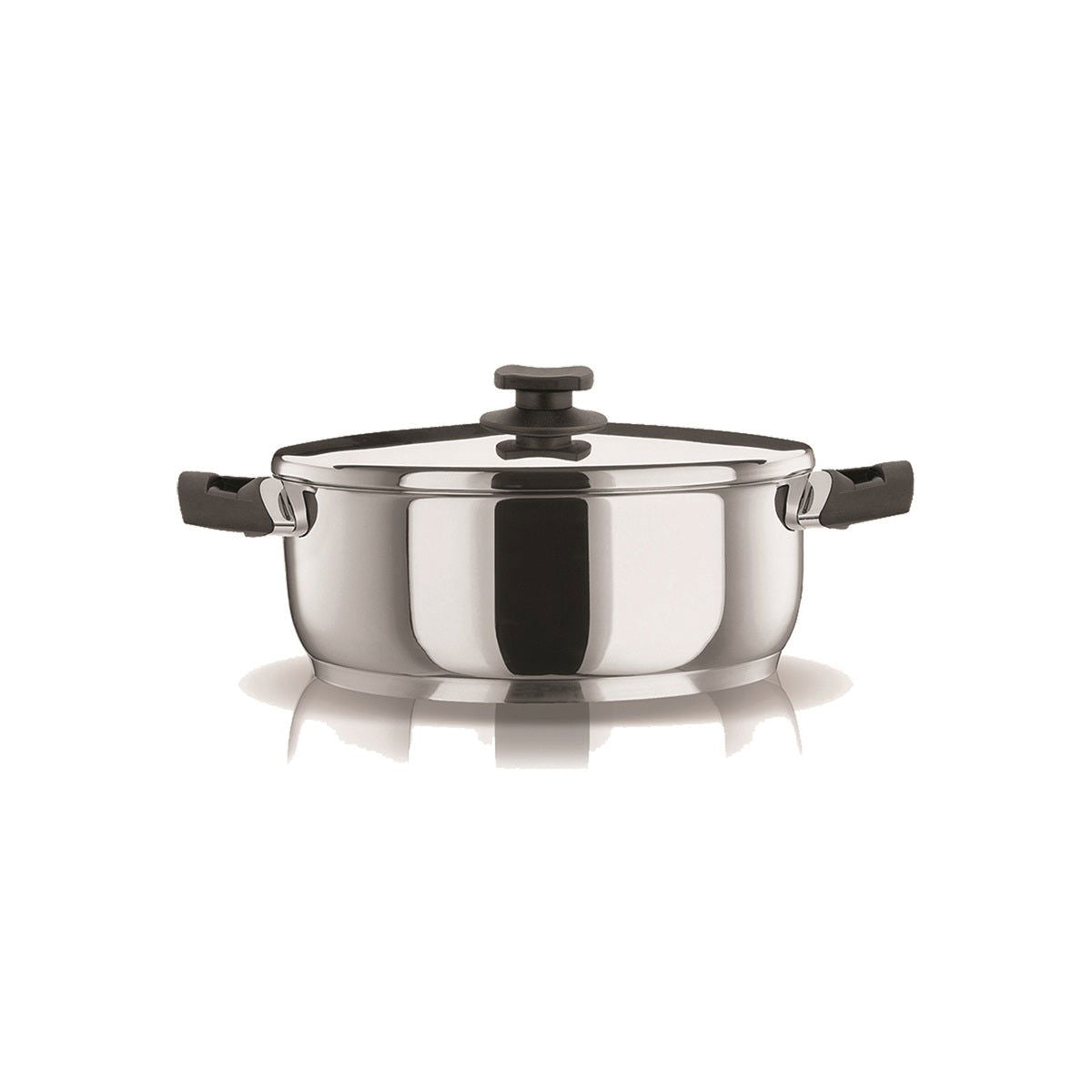 Cratita inox Pyramis CLASSIC - EpicHome