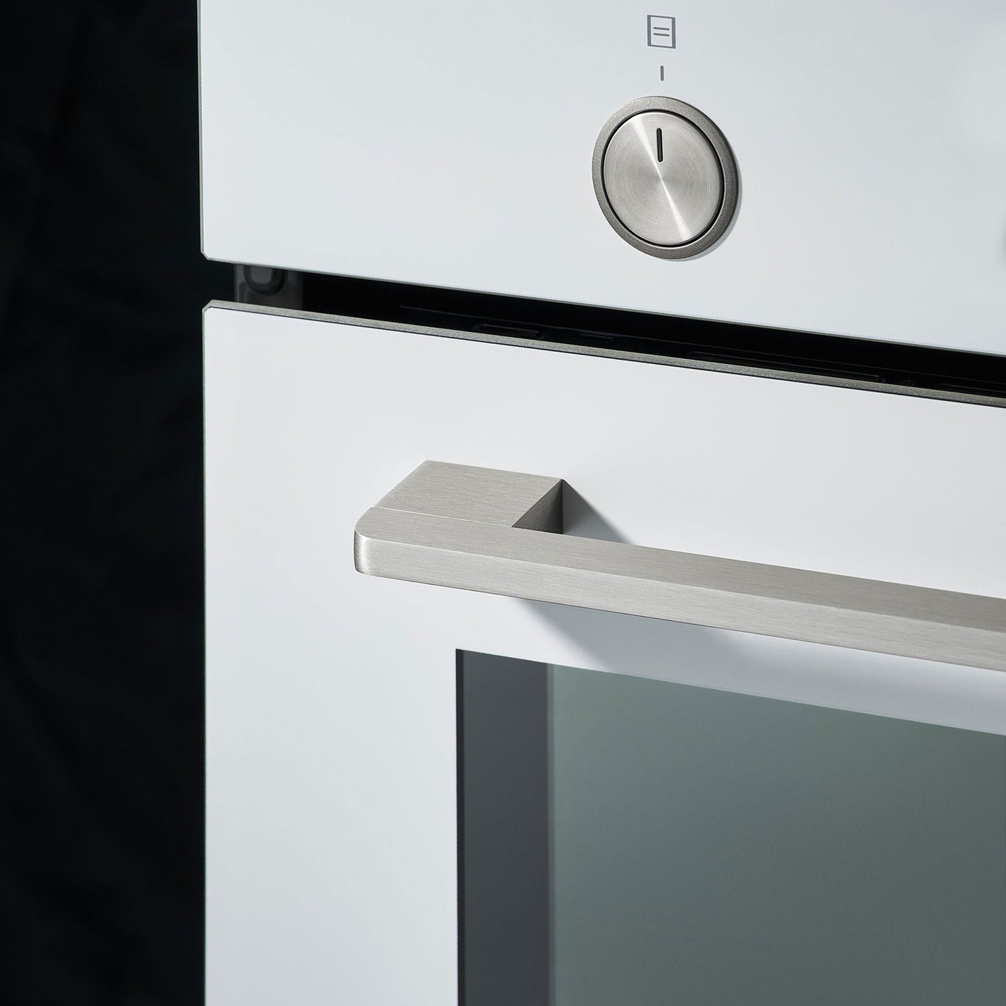 Cuptor electric Pyramis PO78042009PIX Inox, 9 functii, clasa A, volum 78 litri, timer digital, Soft Close, butoane retractabile - EpicHome.ro