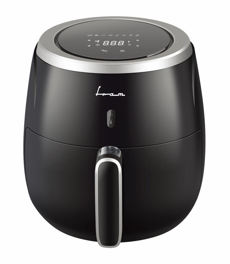 FRITEUZA CU AER CALD FRAM FAF-MD2000BK - EpicHome