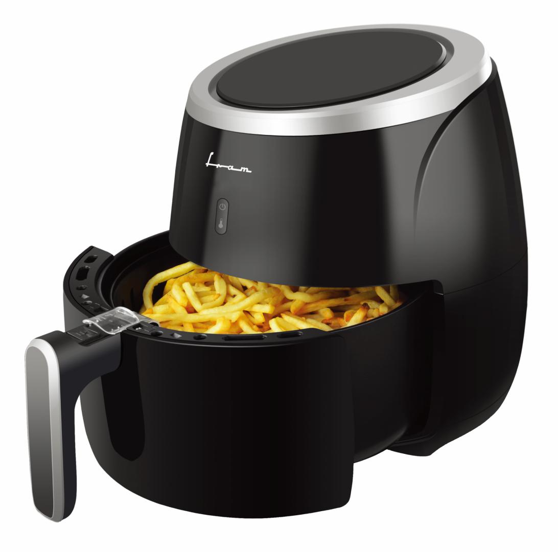 FRITEUZA CU AER CALD FRAM FAF-MD2000BK - EpicHome