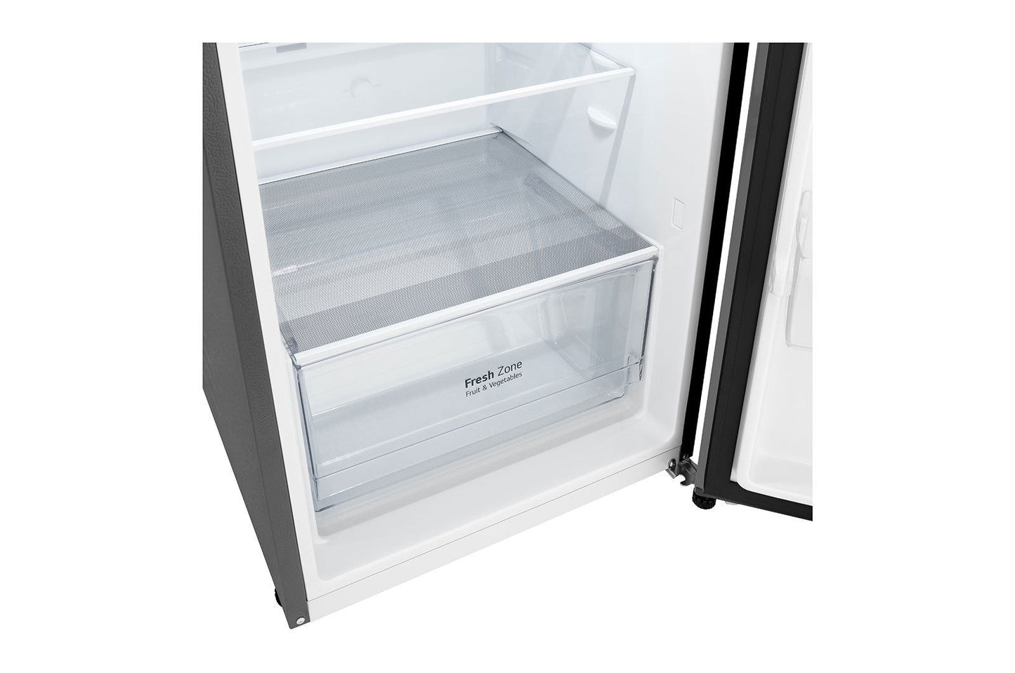 Frigider LG GTBV22PYGKD, 217 L, Full No Frost, Compresor Smart Inverter, Multi-Air Flow - EpicHome