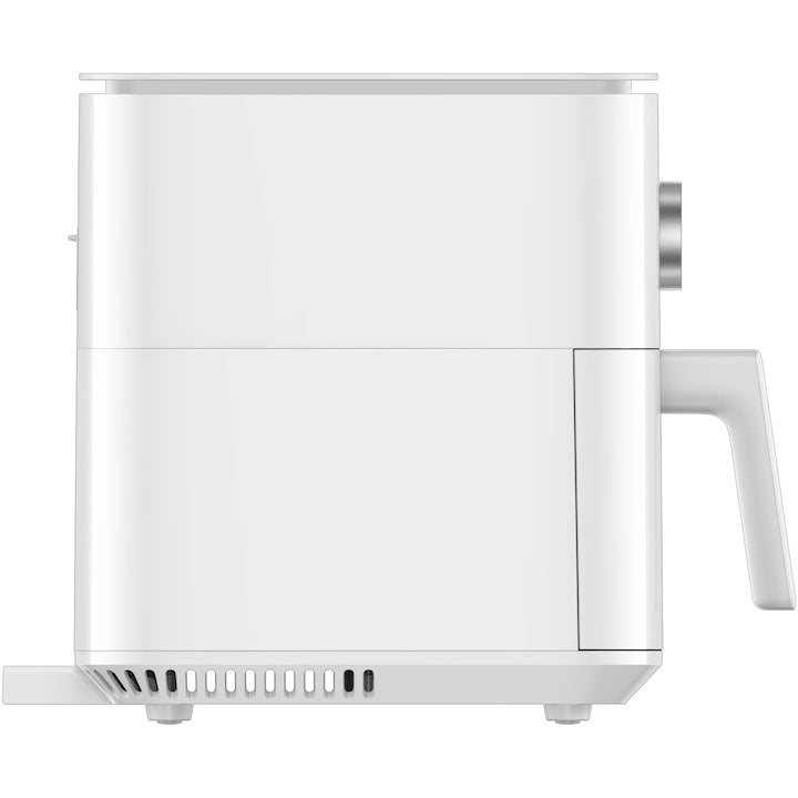 Friteuza fara ulei Xiaomi Smart Air Fryer BHR7358EU, 1800W, 6.5l, 50-60Hz, 220-240V, Aplicatie Xiaomi Home, Temperatura ajustabila, Alb - EpicHome