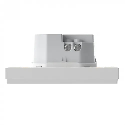 Intrerupator smart Aqara H1, Zigbee, NU necesita NUL, un canal - EpicHome.ro