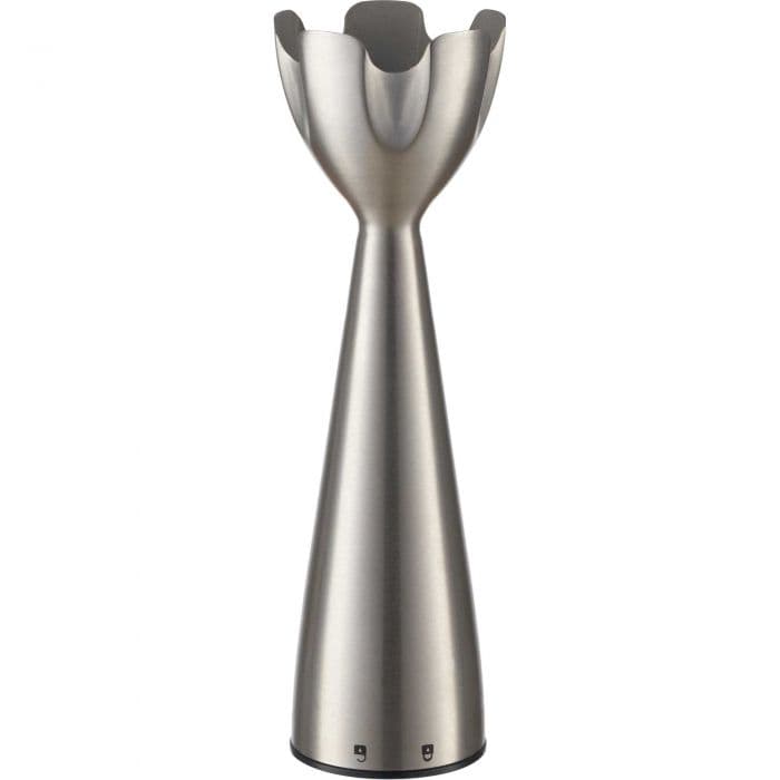 Mixer vertical Heinner Infinitemix HB-1000XBK, 1000 W, 0.7 l, Viteza variabila + Turbo, Argintiu/Negru - EpicHome