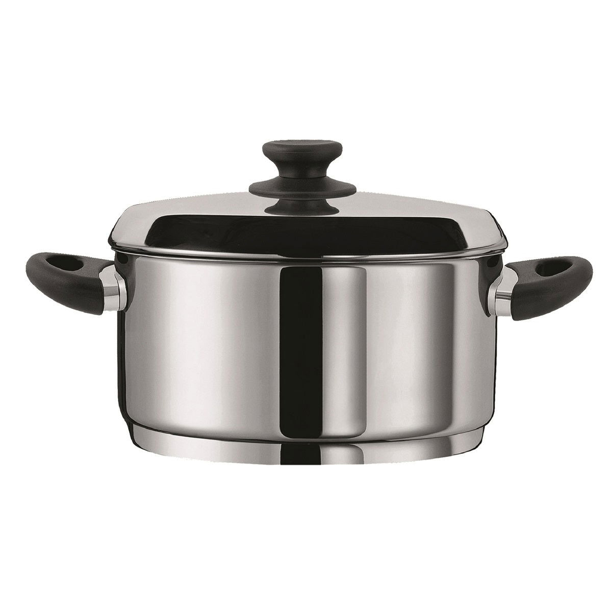 Oala inox Pyramis ZEON - EpicHome