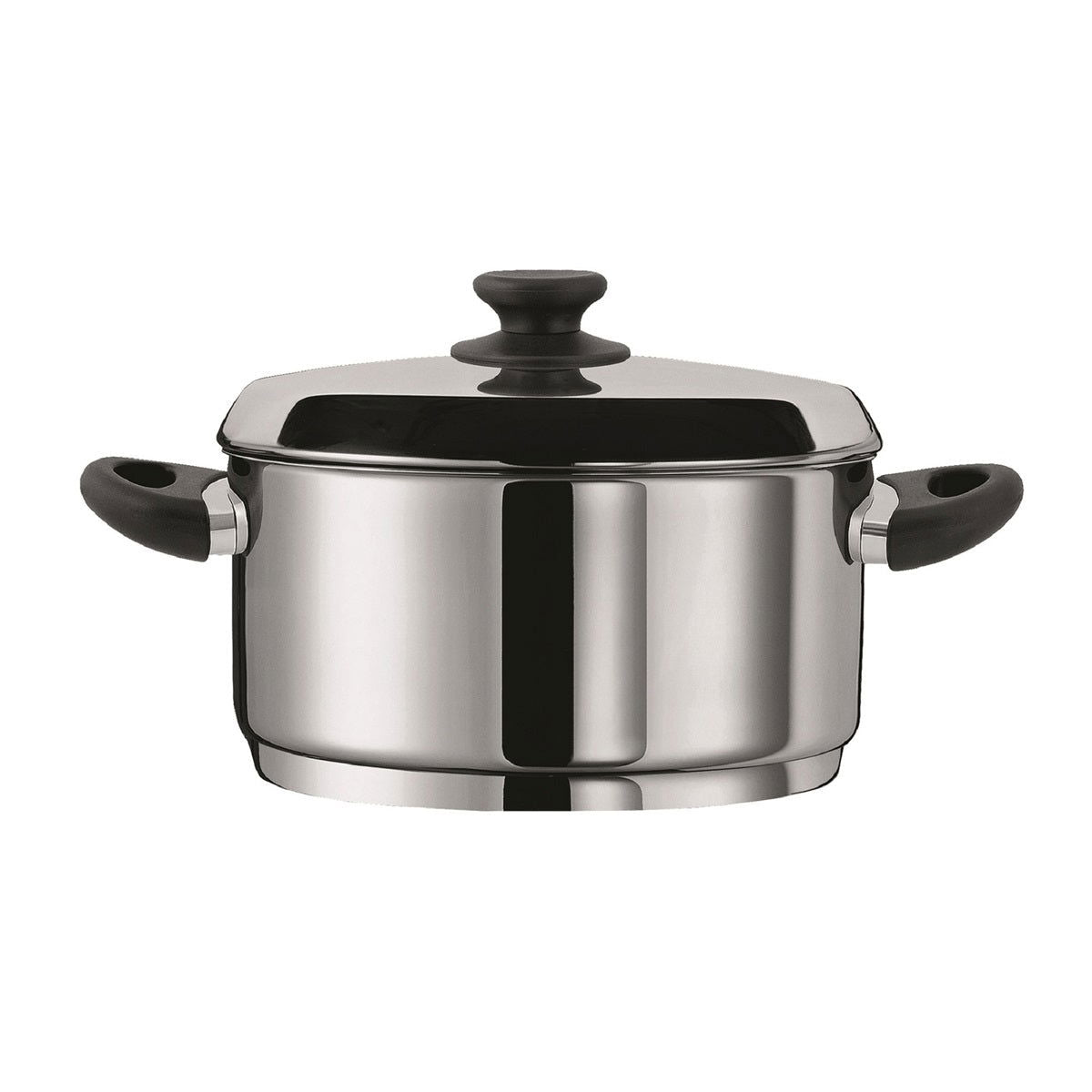Oala inox Pyramis ZEON - EpicHome