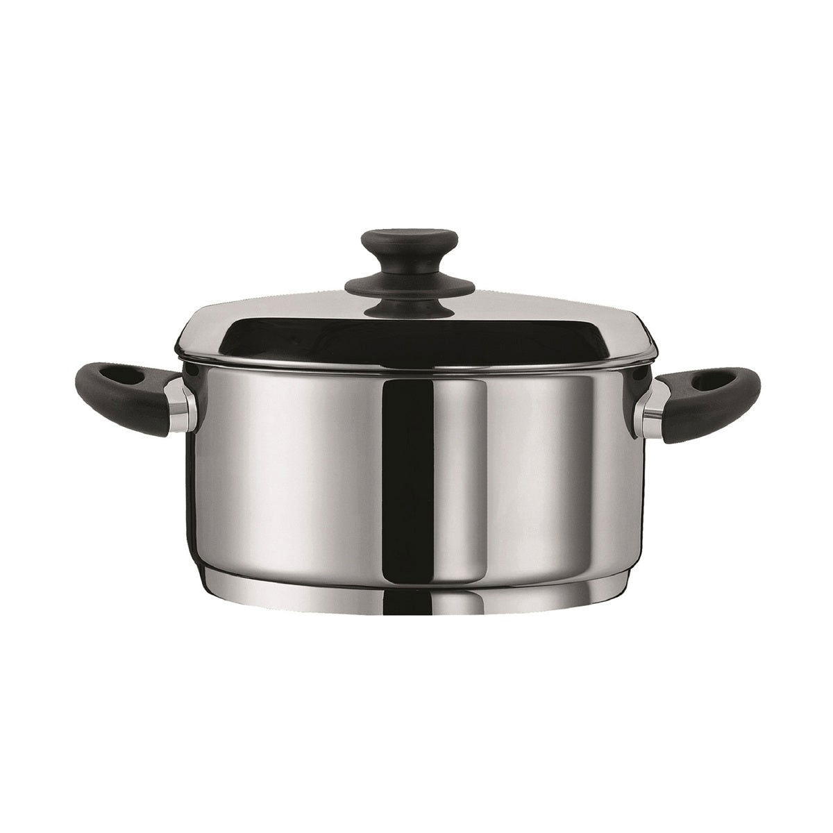 Oala inox Pyramis ZEON - EpicHome