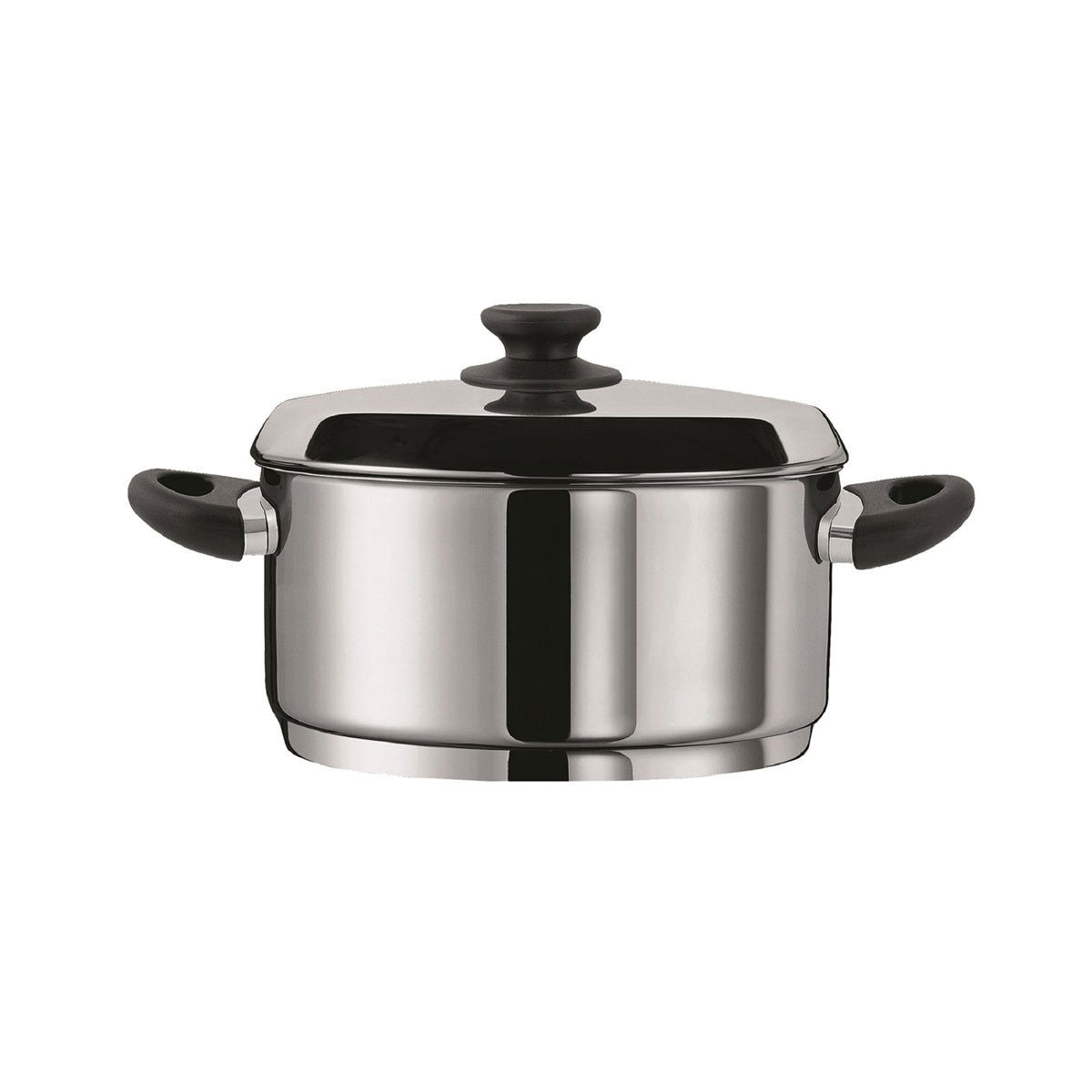Oala inox Pyramis ZEON - EpicHome