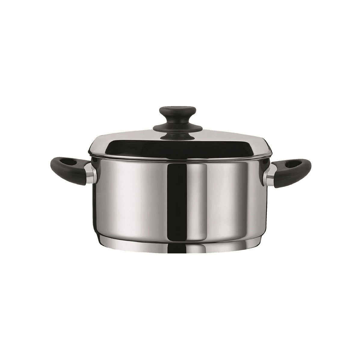 Oala inox Pyramis ZEON - EpicHome
