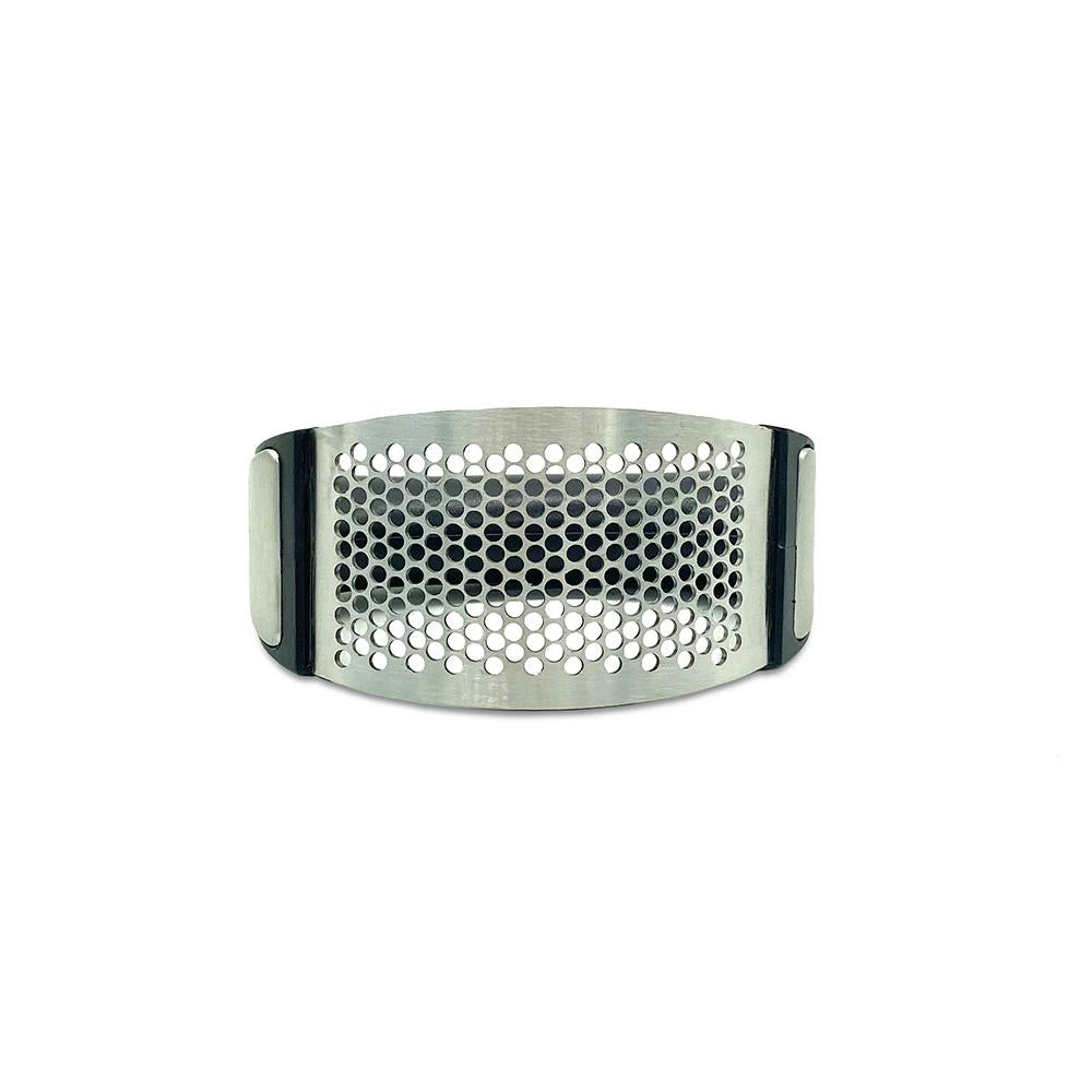 Presă usturoi curbată 11x5.5x7.8cm, Vanora Home - EpicHome
