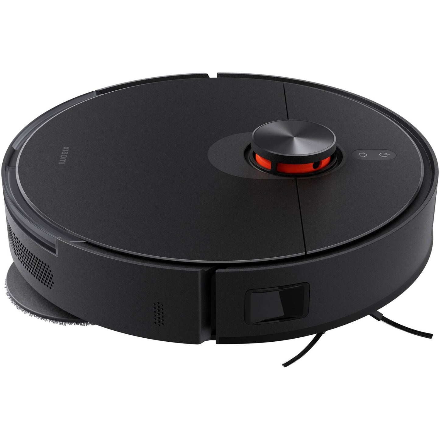 Robot de aspirare Xiaomi S20+ BHR8158EU, 5200mAh, 6000Pa, recipient praf 450ml, recipient apa 290ml, negru - EpicHome