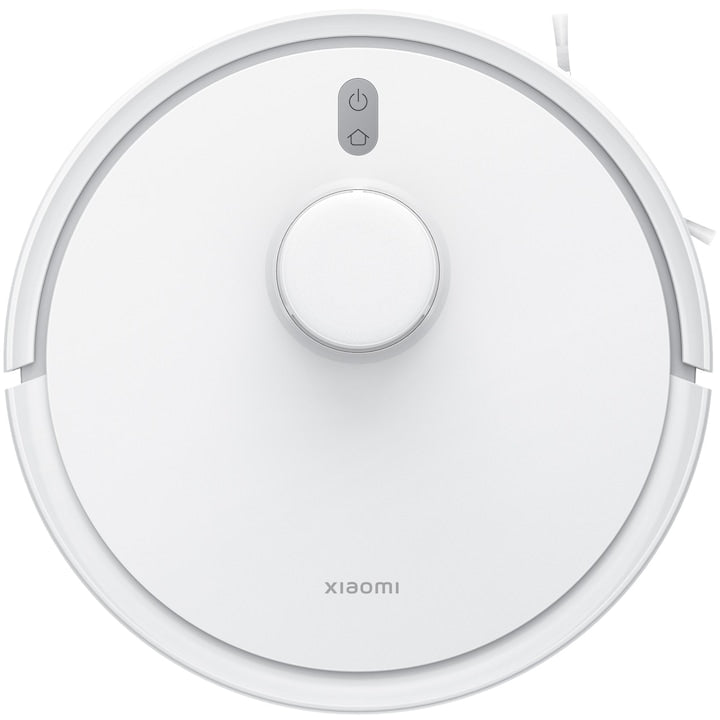 Robot de aspirare Xiaomi S20 BHR8629EU, 5000Pa, recipient praf 400ml, recipient apa 270ml, alb - EpicHome