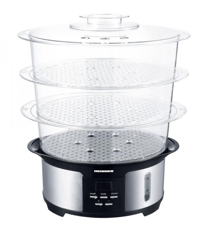 STEAMER HEINNER HSA-1000XMC - EpicHome