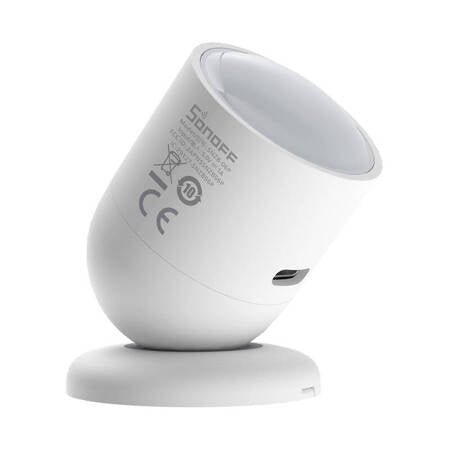 Senzor de prezenta Sonoff SNZB-06P, Zigbee 3.0 - EpicHome.ro