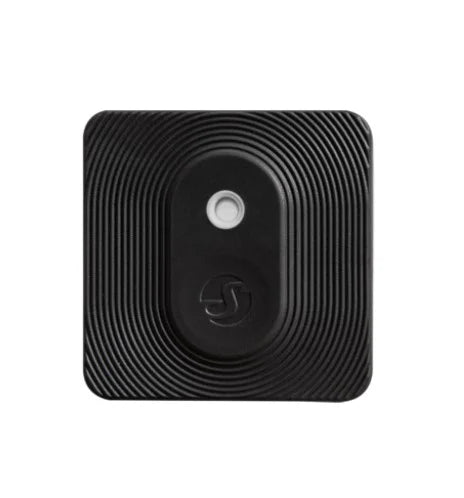 Senzor de temperatura si umiditate Shelly Plus H&T pentru exterior, ecran E-ink, WiFi, multiple culori - EpicHome.ro