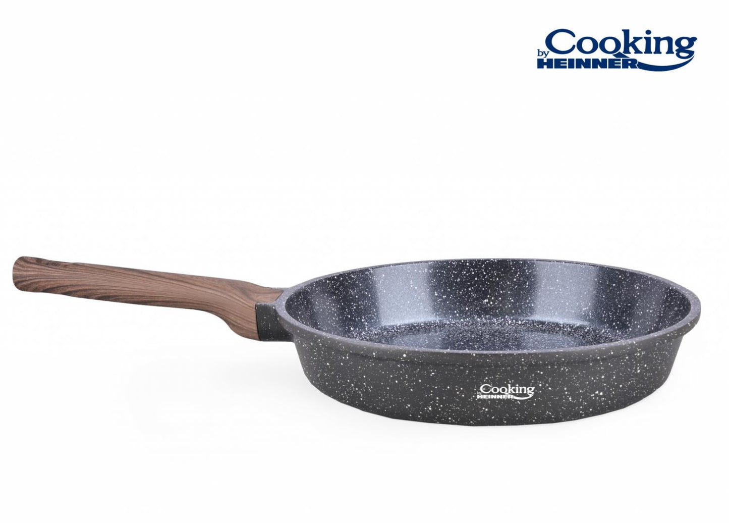 Set vase de gatit 6 piese Aluminiu Turnat, Paris, Cooking By Heinner - EpicHome