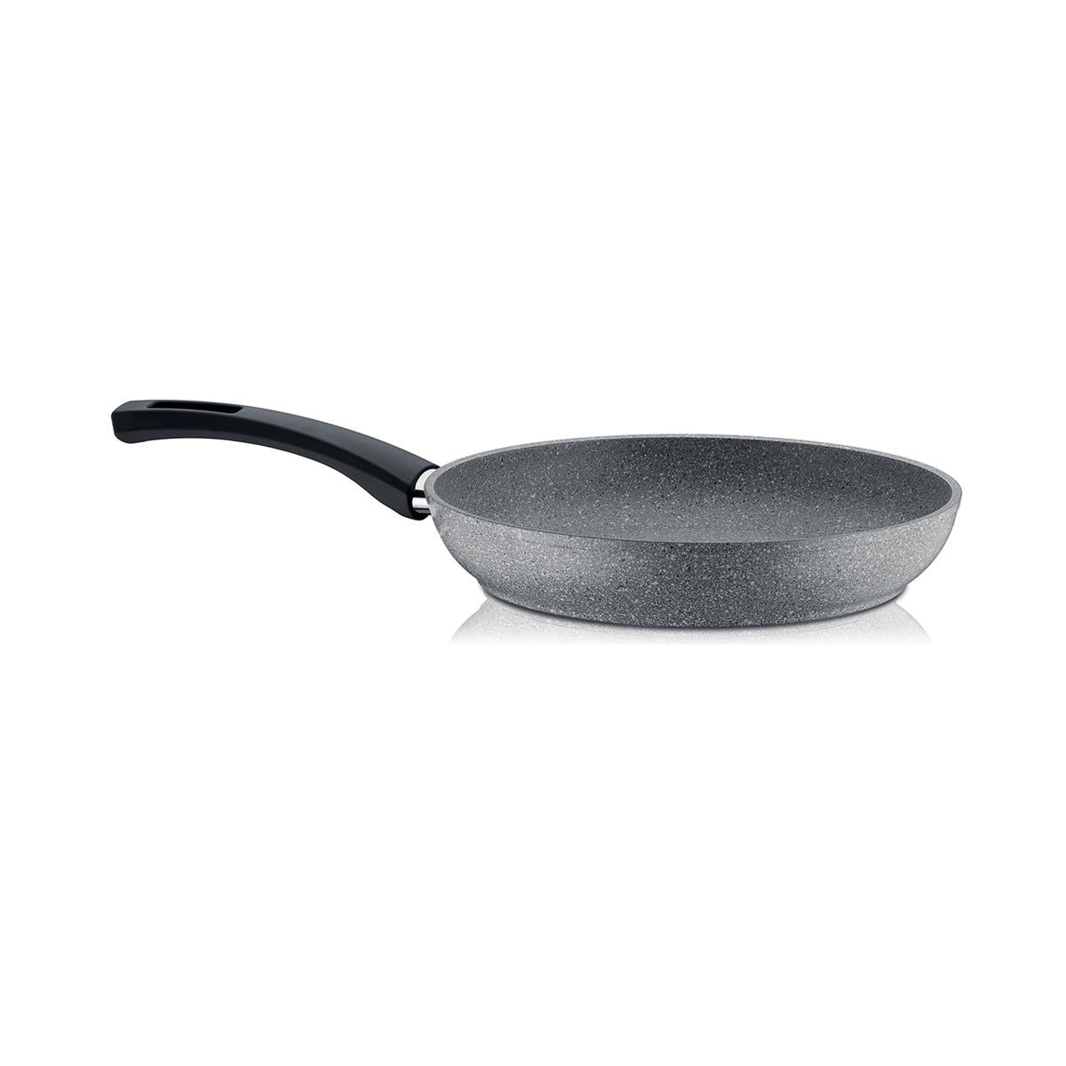Tigaie aluminiu Pyramis GREY FORCE - EpicHome
