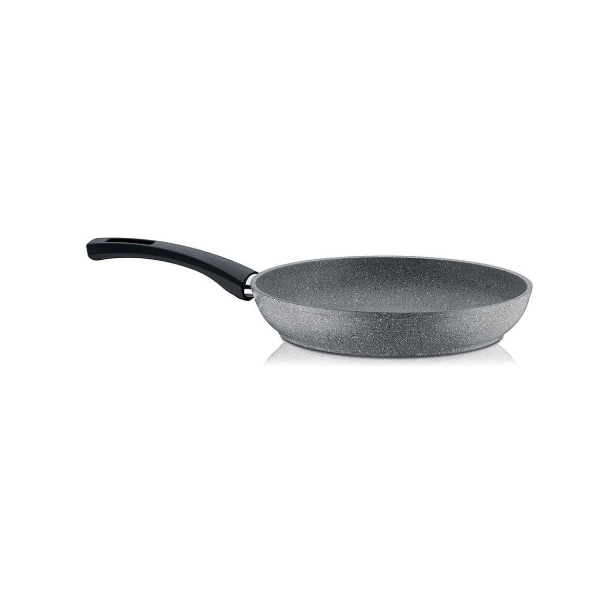 Tigaie aluminiu Pyramis GREY FORCE - EpicHome