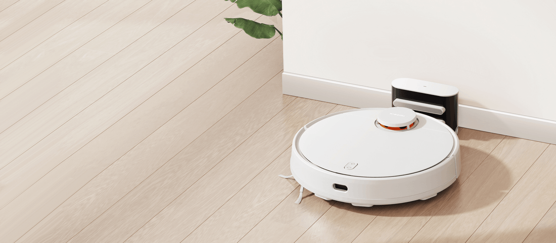 Top 5 Aspiratoare Robot in 2025! Ce aspirator robot sa aleg?