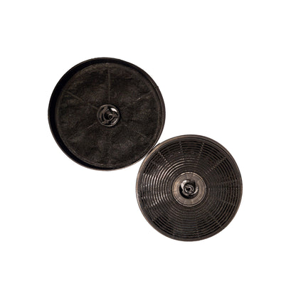 Filtru carbon activ Pyramis ASL-2 set 2 bucati, dedicat hotelor telescopice ECO 2MT 1201 / 1350
