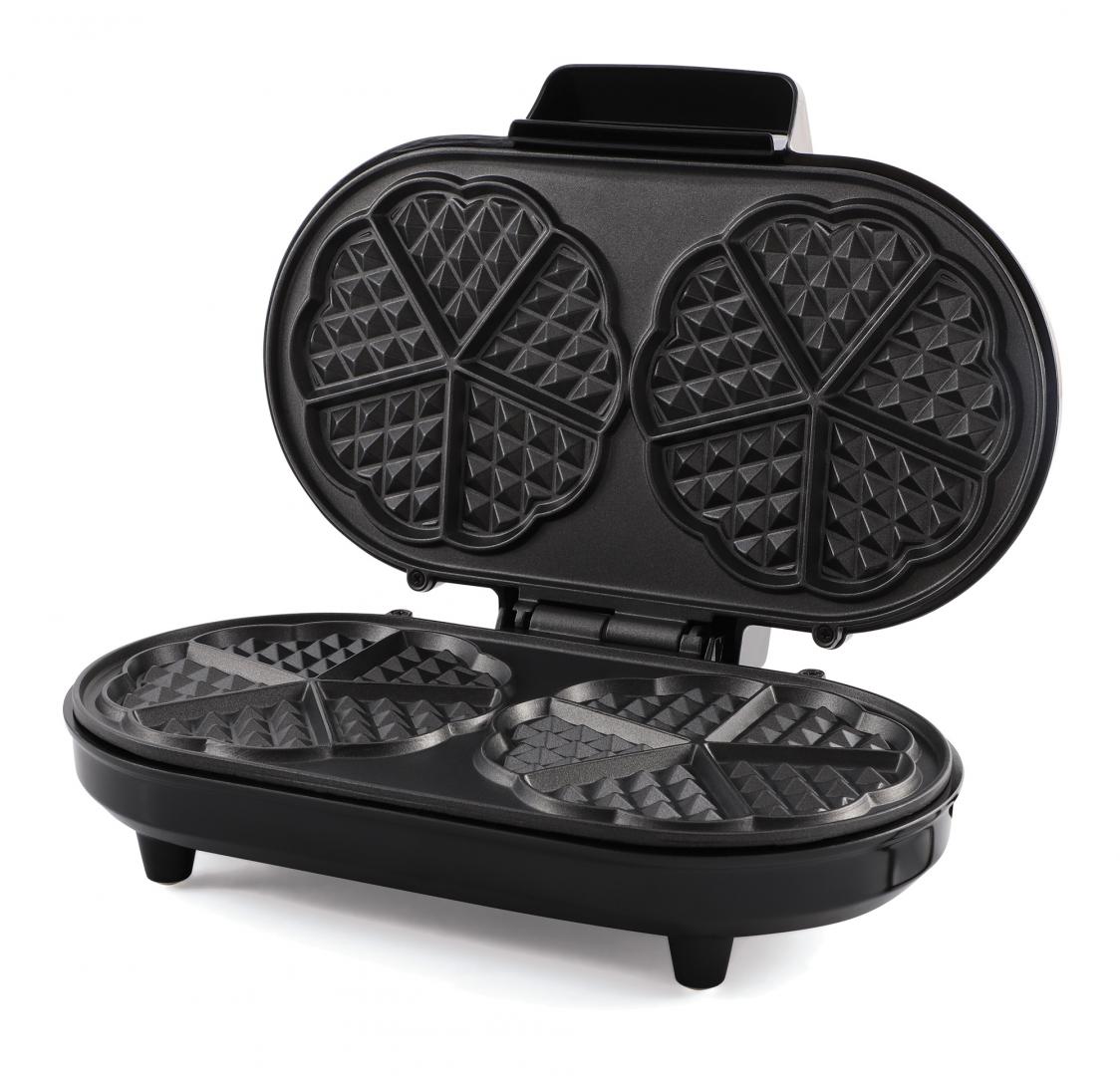 Aparat de facut gofre Heinner HWF-1000CR - EpicHome