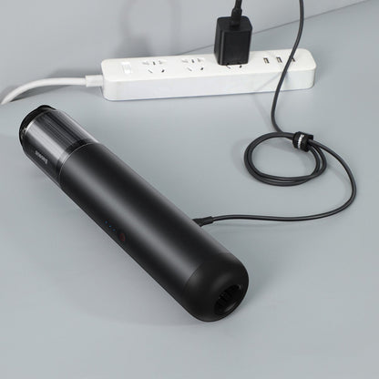 Aspirator de mana Baseus A3 15000PA, negru - EpicHome