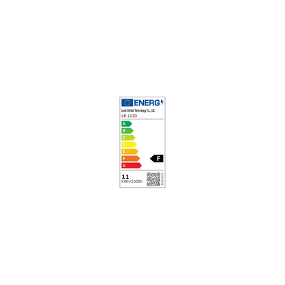 Bec LED RGB Aqara Bulb T2, E27, 1100 Lumeni, Thread, Zigbee - EpicHome