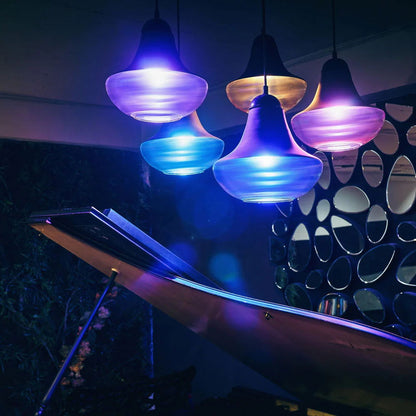 Bec inteligent cu LED Shelly Duo RGBW, WiFi, E27, 9W, 800 lm, lumina colorata - EpicHome.ro