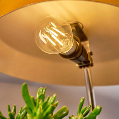 Bec inteligent cu LED Shelly Vintage A60, Dimmer, Wi-Fi, E27, 7W, 750 LM - EpicHome.ro