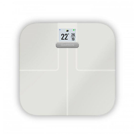 CANTAR INTELIGENT GARMIN INDEX S2, ALB - EpicHome