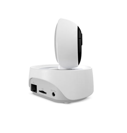 Camera Wi-Fi Ethernet Sonoff GK-200MP2-B (R2, cu suport pentru stocare in cloud) - fara adaptor AC - EpicHome