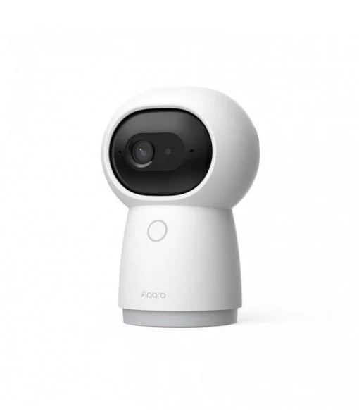 Camera inteligenta Aqara Hub G3, cu Hub Zigbee incorporat - EpicHome