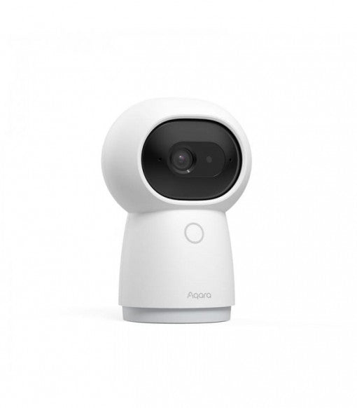 Camera inteligenta Aqara Hub G3, cu Hub Zigbee incorporat - EpicHome