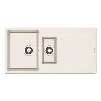 Chiuveta granit Pyramis ITHAKA 100x50cm - EpicHome