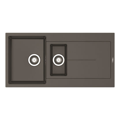 Chiuveta granit Pyramis ITHAKA 100x50cm - EpicHome