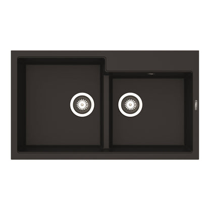 Chiuveta granit Pyramis ITHAKA 1 3/4B 86x50cm - EpicHome