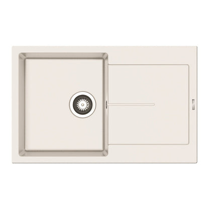 Chiuveta granit Pyramis ITHAKA 79x50cm - EpicHome