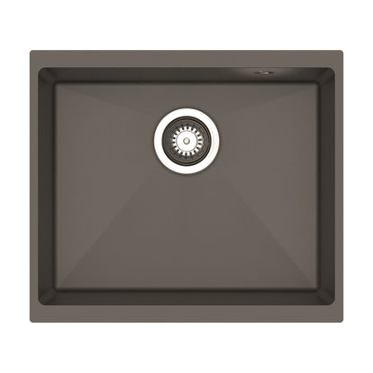 Chiuveta granit Pyramis ITHAKA Under Mount 50x40cm - EpicHome